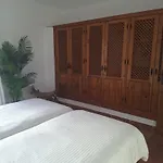 Athenea Villa Corralejo