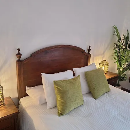 Villa Athenea Corralejo