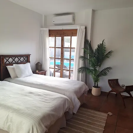 Villa Athenea Corralejo