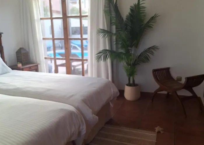 Villa Athenea Corralejo