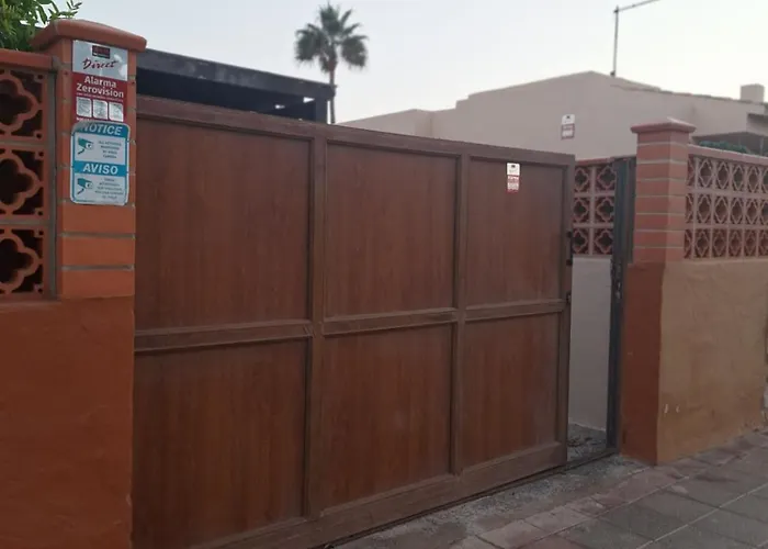 Villa Athenea Corralejo