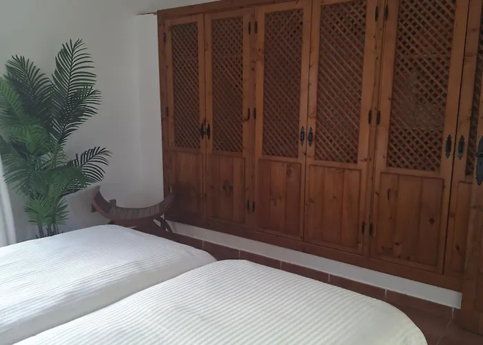 Athenea Villa Corralejo