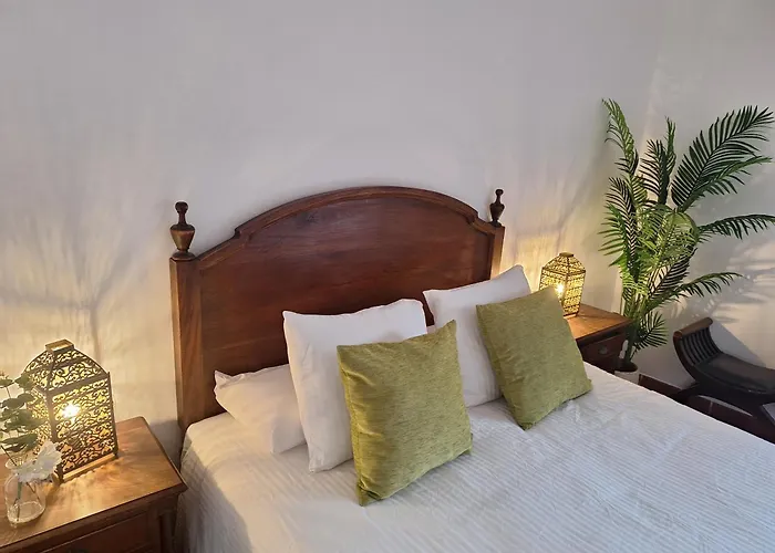 Villa Athenea Corralejo