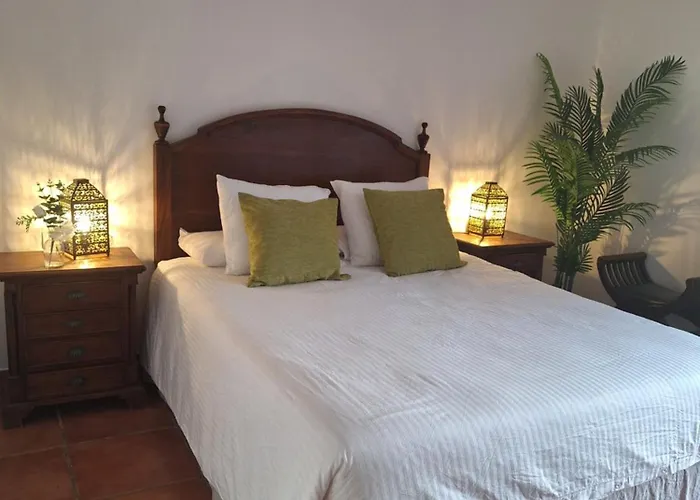 Villa Athenea Corralejo