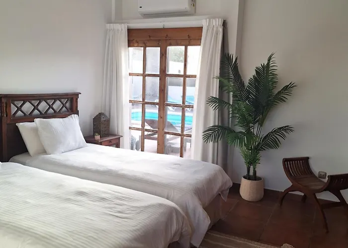 Villa Athenea Corralejo