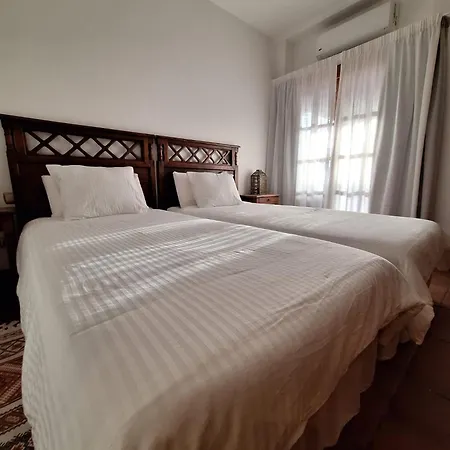 Villa Athenea